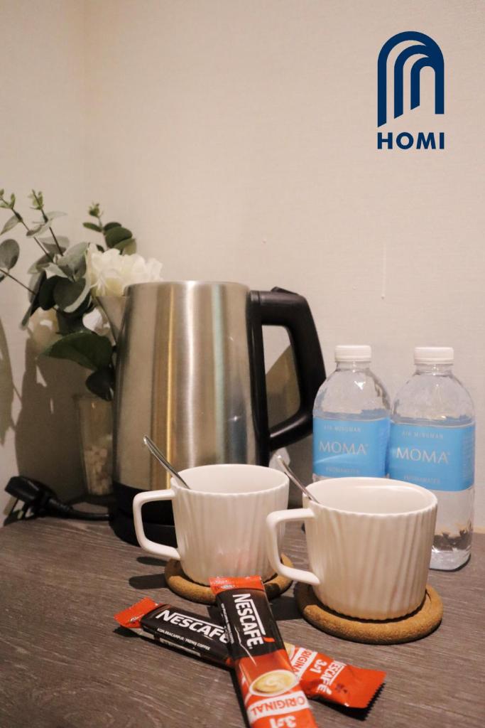 Homi Breeze 和逸微风 photo 3