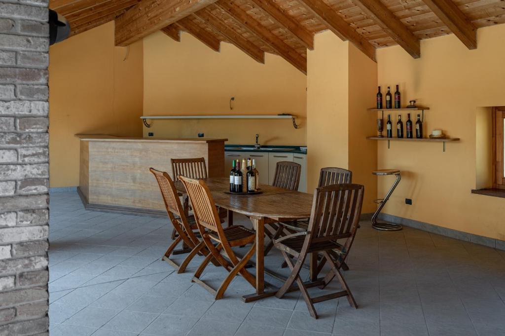 Villa La Martina photo 1