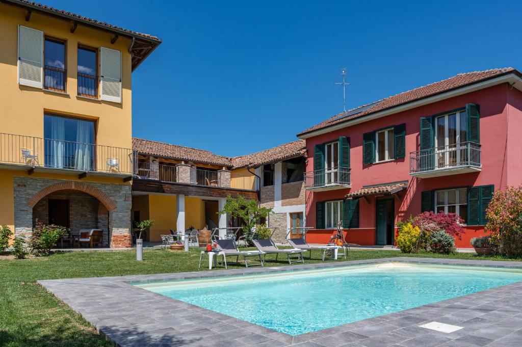 Villa La Martina photo 4