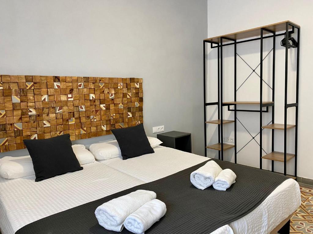 Anka Kurro by Bossh Hotels photo 2