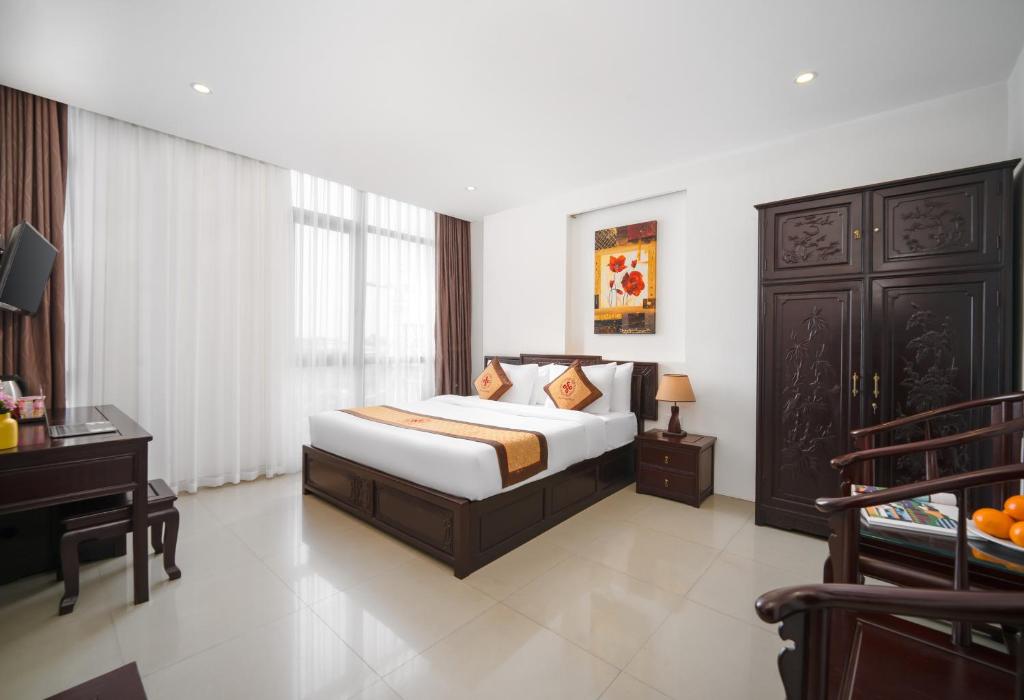 Hoa Phong Hotel