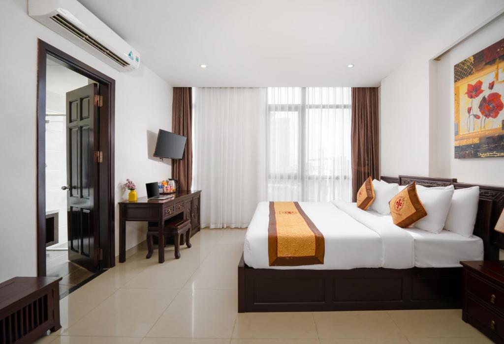 Hoa Phong Hotel