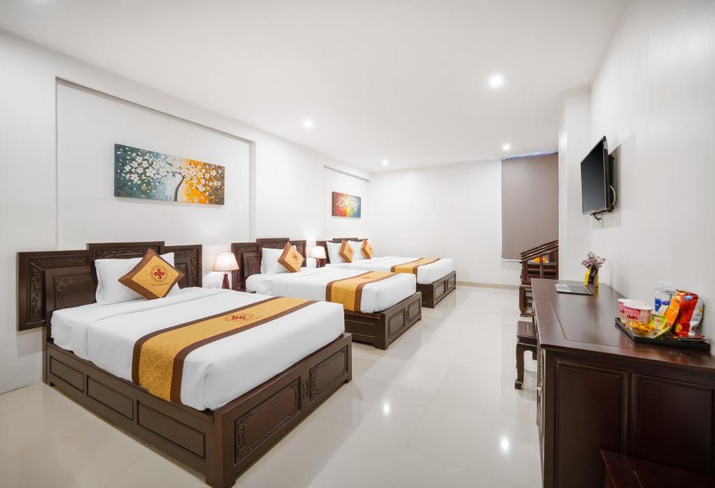 Hoa Phong Hotel