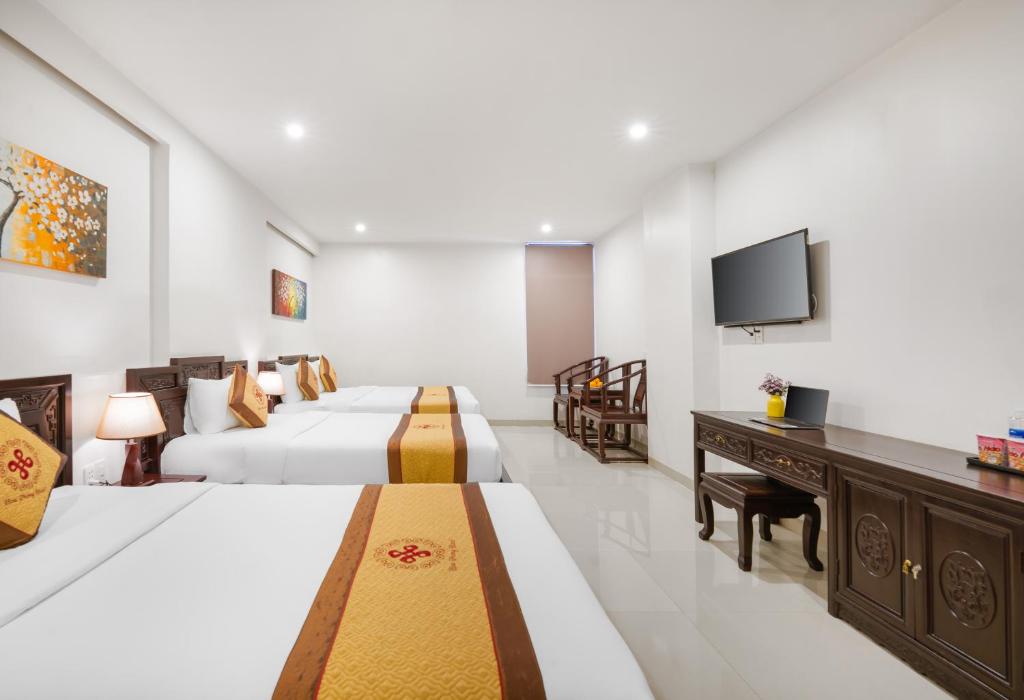 Hoa Phong Hotel