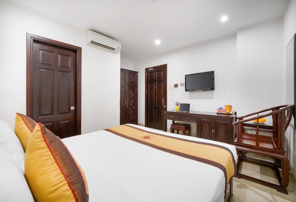 Hoa Phong Hotel