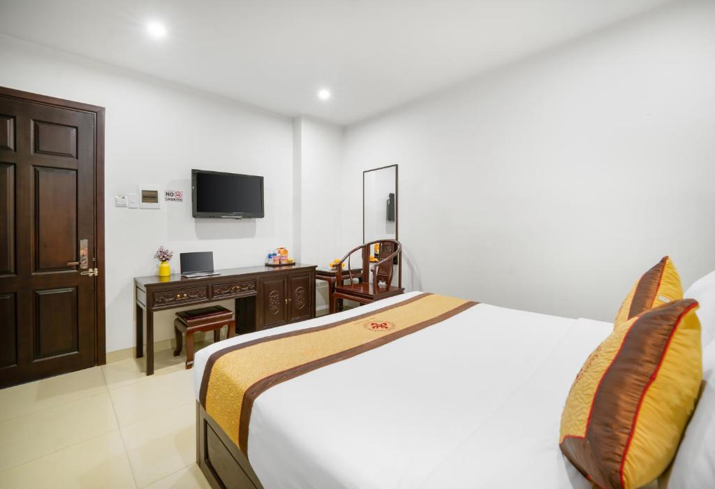 Hoa Phong Hotel