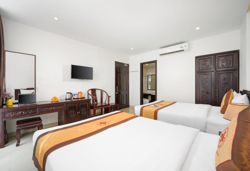 Hoa Phong Hotel
