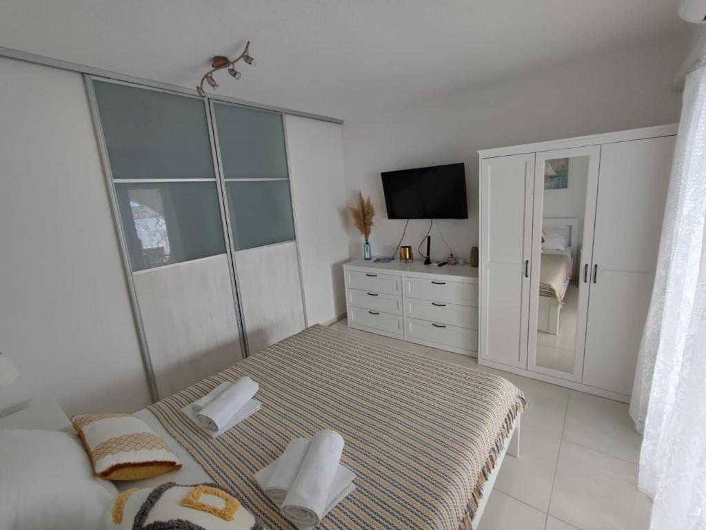 Apartments Marecic photo 1
