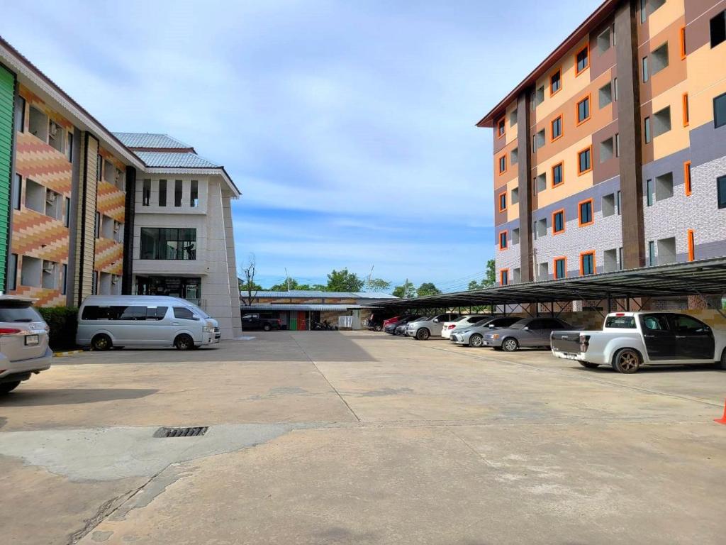 กานต์สินี อินน์ รีสอร์ท photo 4