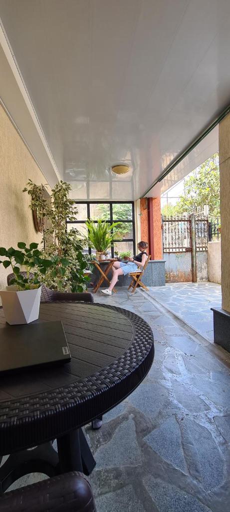 Guest House Panda photo 1