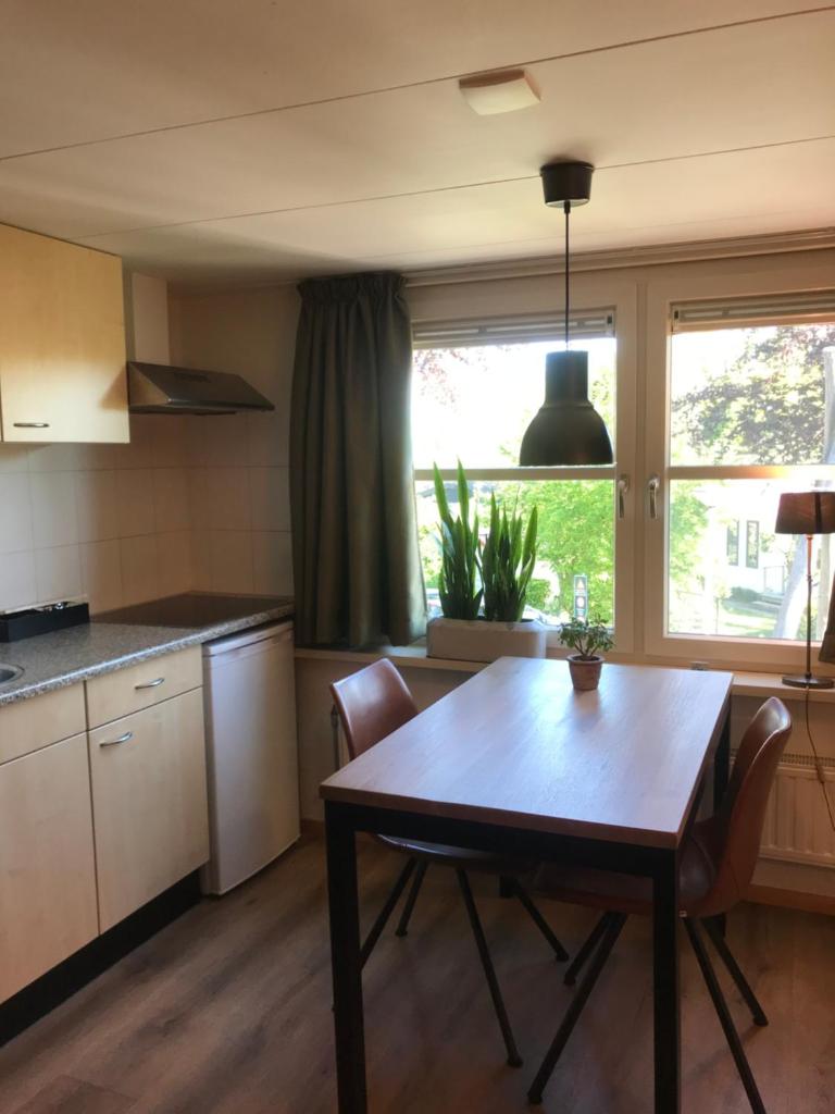 Appartement photo 3