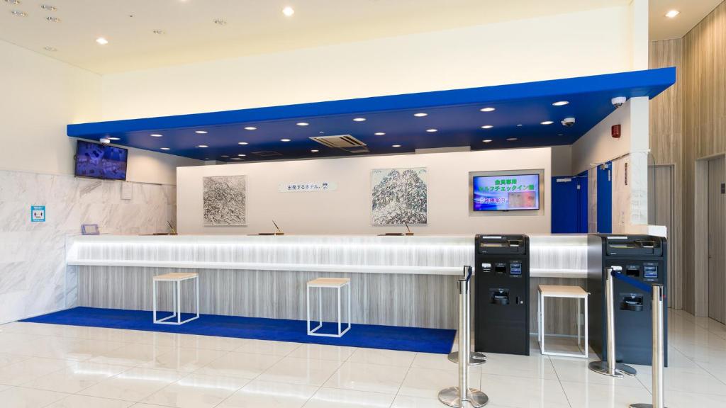 Toyoko Inn Fujisan Otsuki-eki photo 1