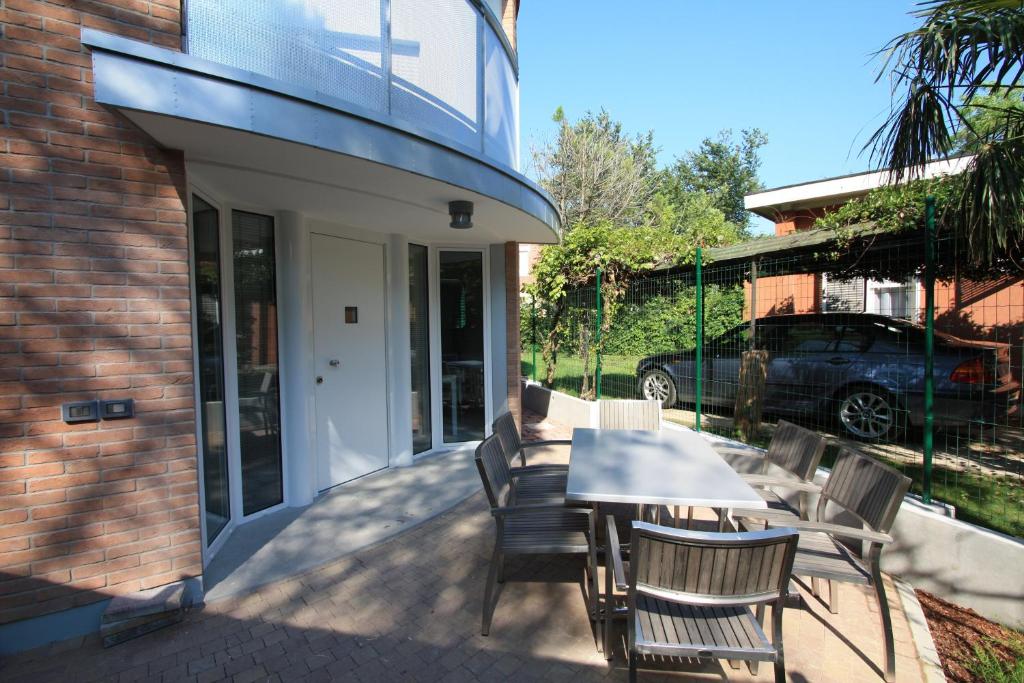 Residenza I Cerchi photo 1