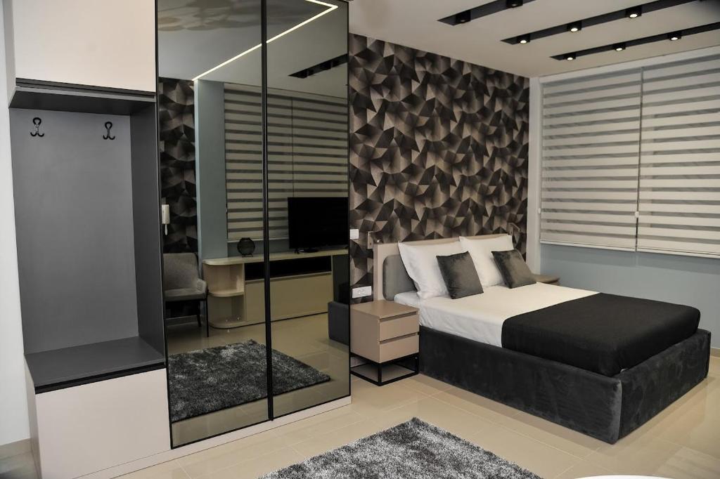 Apartmani Petica