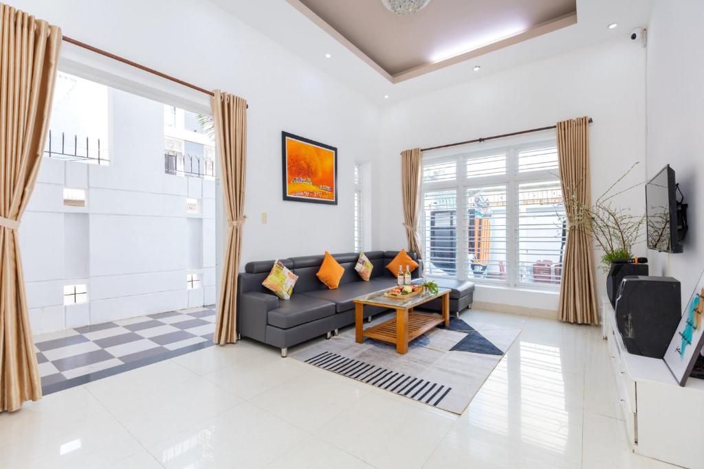 Villa Vali Hồ Bơi S1 phan huy chú