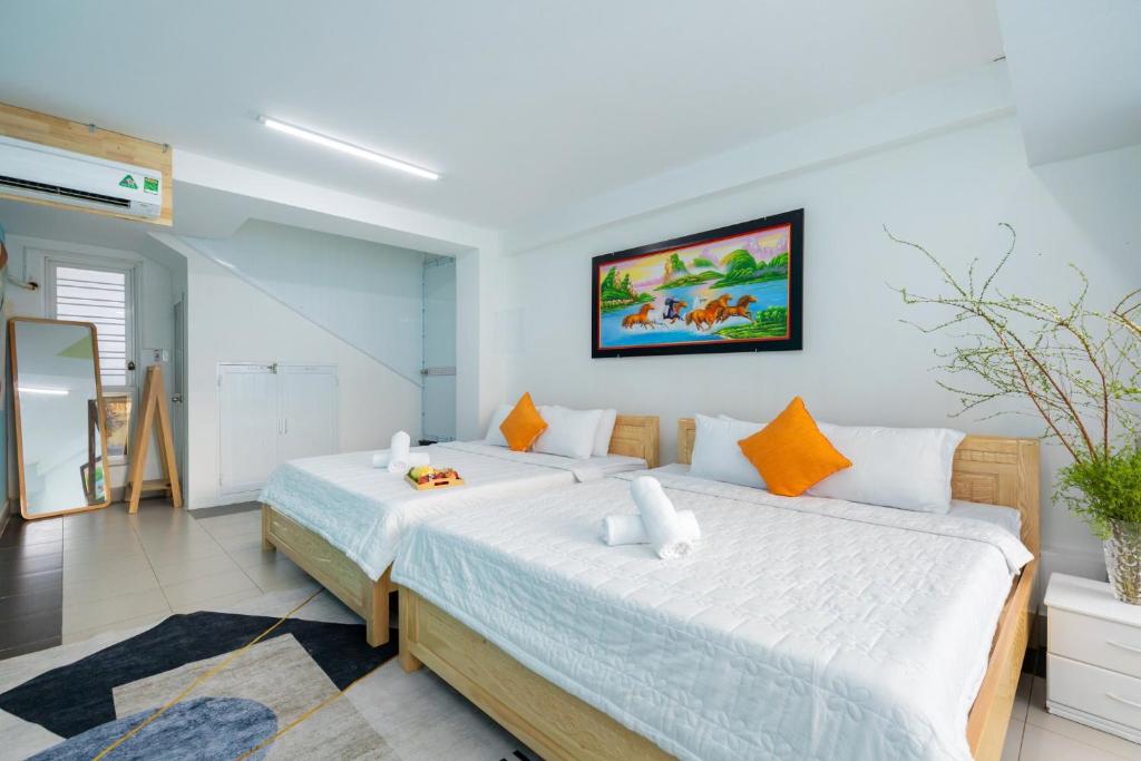 Villa Vali Hồ Bơi S1 phan huy chú