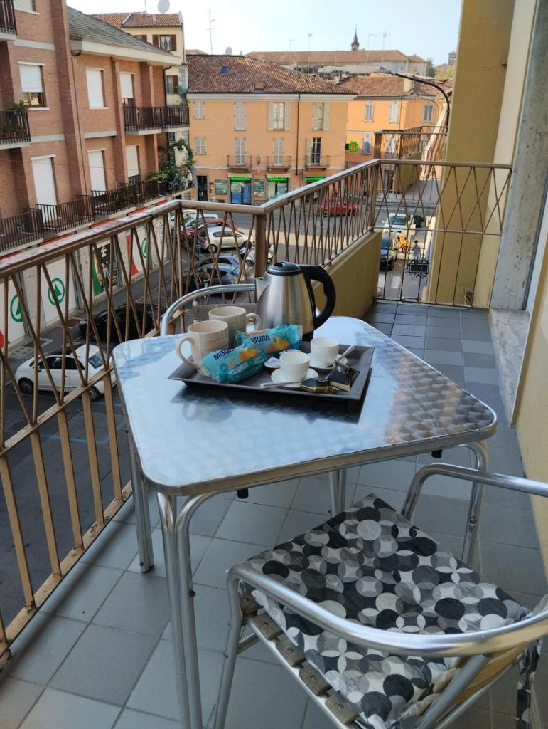 Casetta San Rocco - ampio bilocale in centro photo 3
