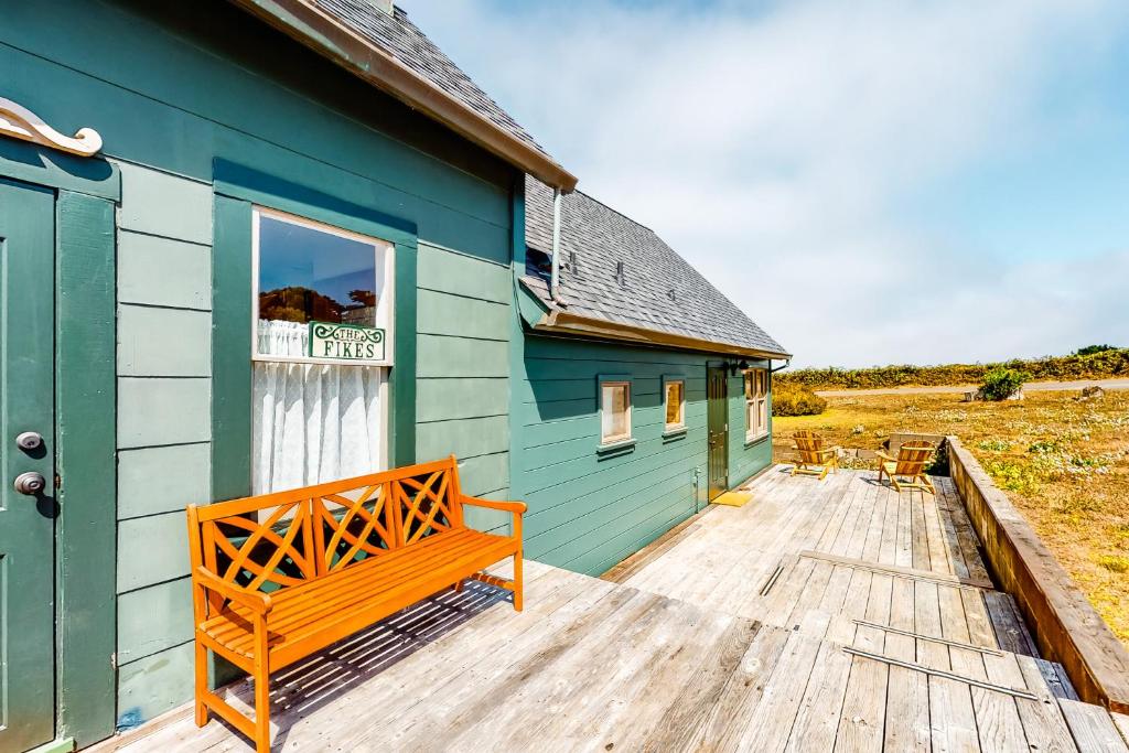 Headlands View Home & Cottage photo 1