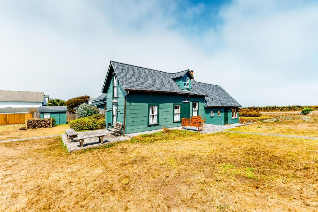 Headlands View Home & Cottage photo 2