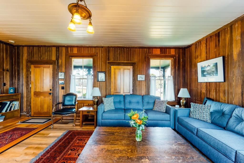 Headlands View Home & Cottage photo 4