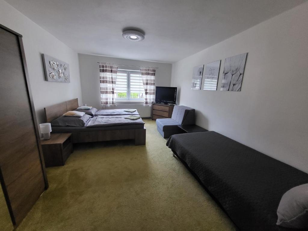 Apartmán DANY Hanušovice photo 1