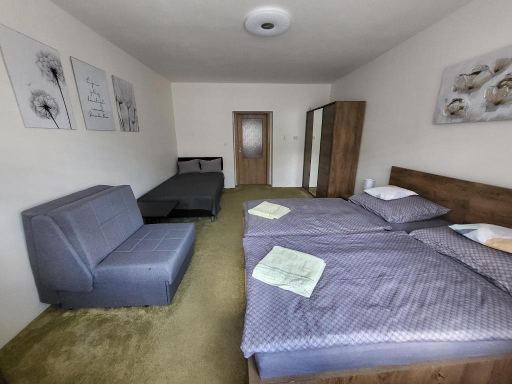 Apartmán DANY Hanušovice photo 3