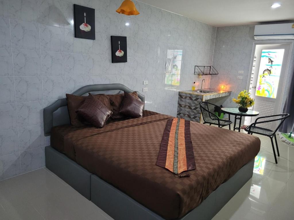 กานต์สินี อินน์ รีสอร์ท photo 1