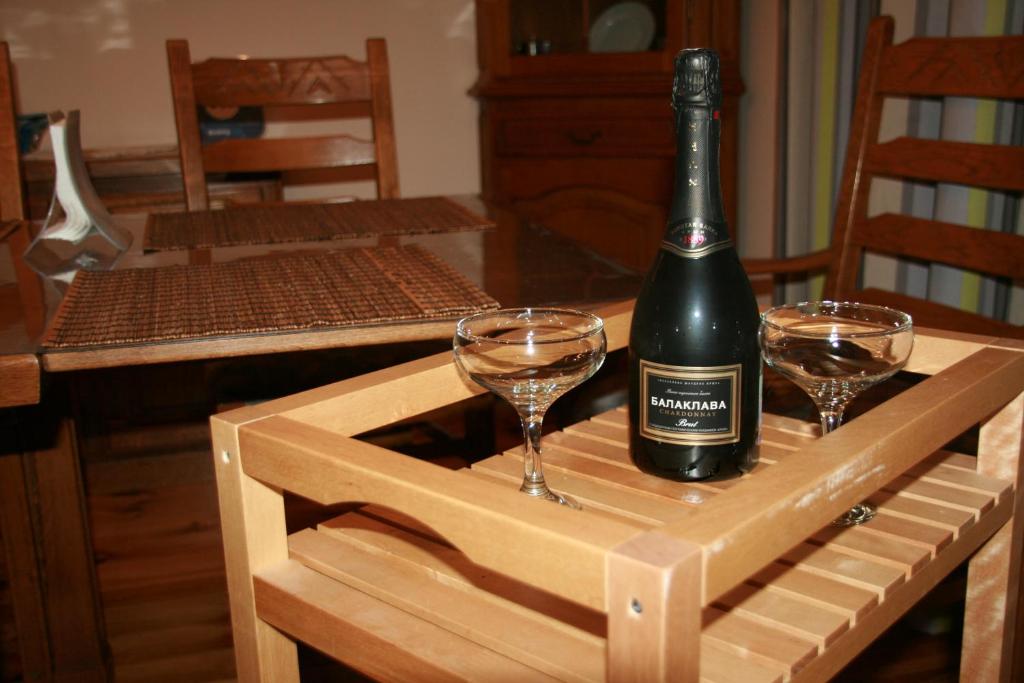 Guest House Sergey photo 4