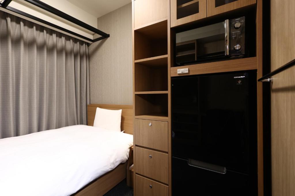 Dormy Inn Okayama Natural Hot Spring photo 3