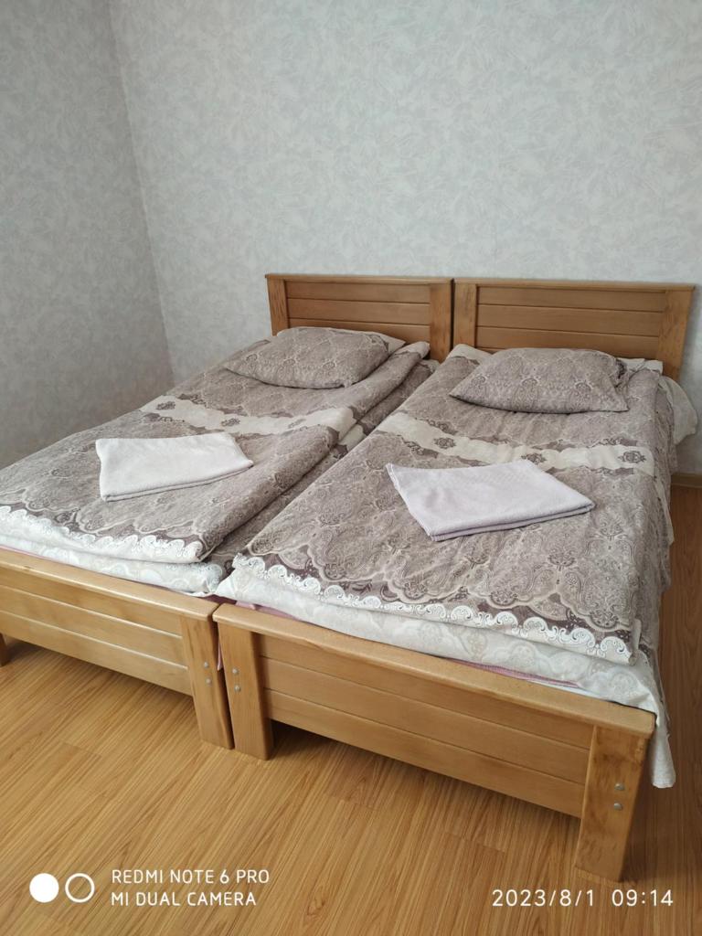 Guest House Besarioni photo 2