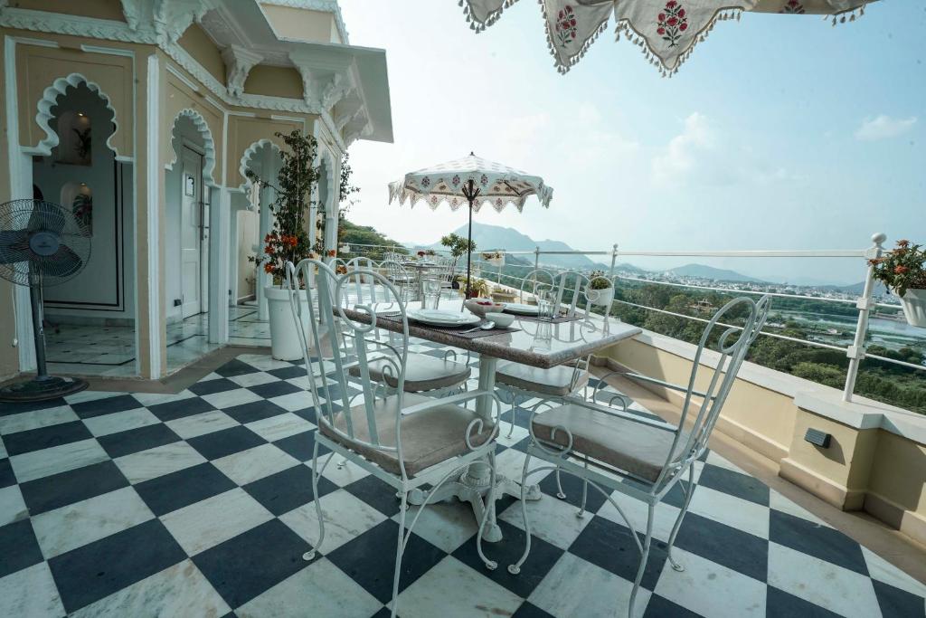 Burj Baneria photo 4