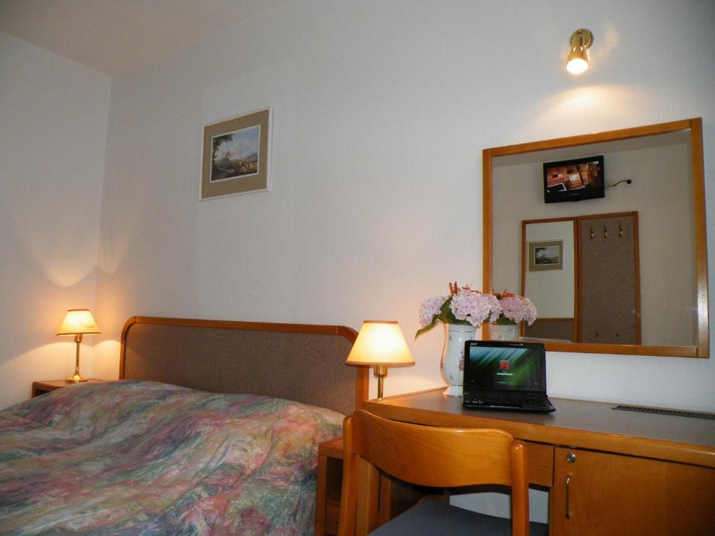 Одноместный (Одноместный номер), Apartment Pension Rideg Heviz