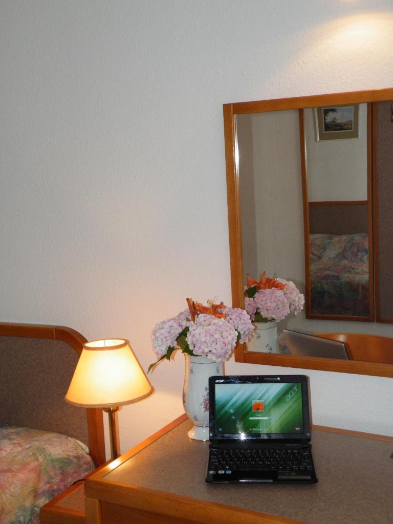 Двухместный (Номер для 2 человек), Apartment Pension Rideg Heviz