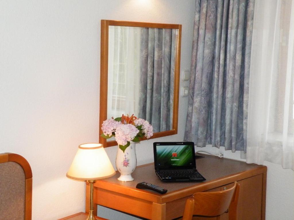 Двухместный (Номер для 2 человек), Apartment Pension Rideg Heviz
