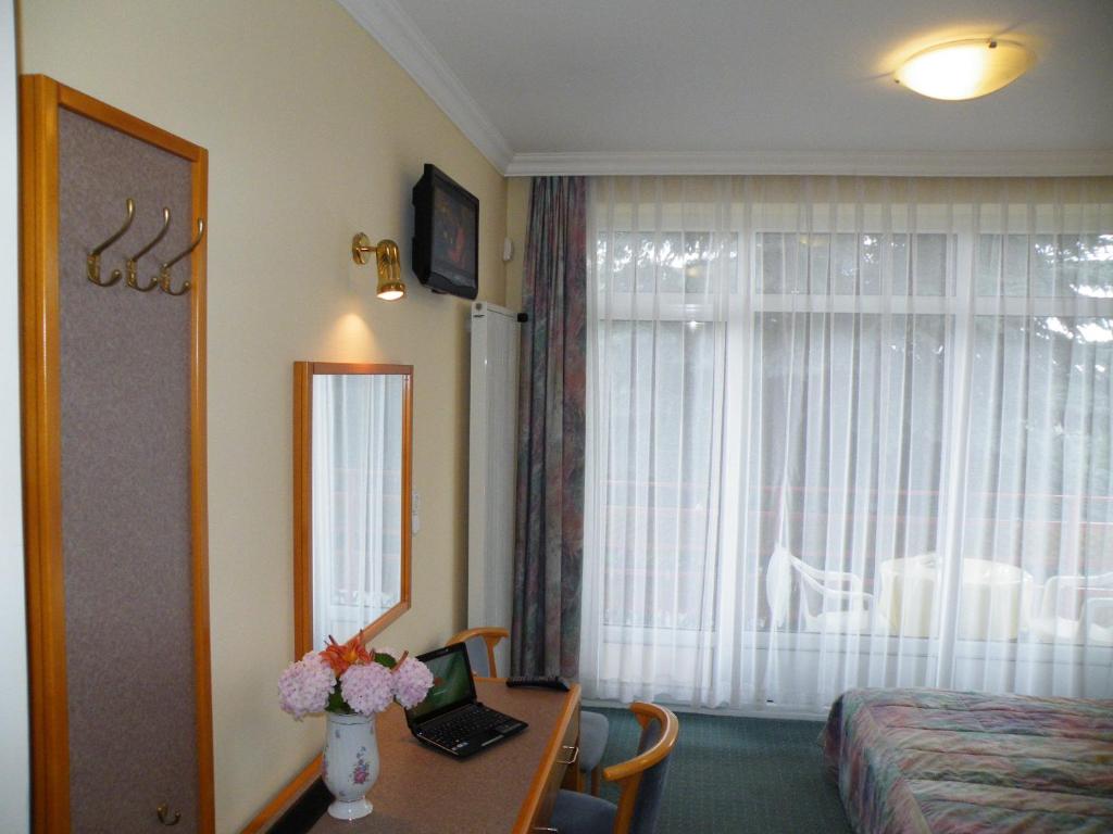 Двухместный (Номер с балконом для 2 человек), Apartment Pension Rideg Heviz