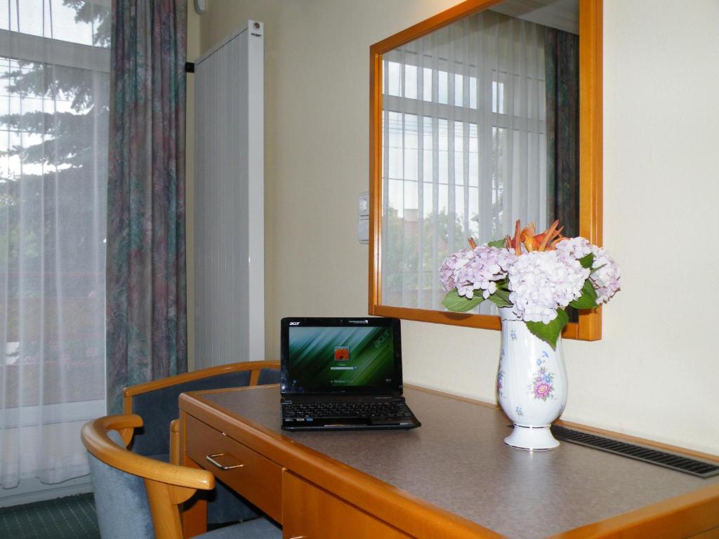 Двухместный (Номер с балконом для 2 человек), Apartment Pension Rideg Heviz