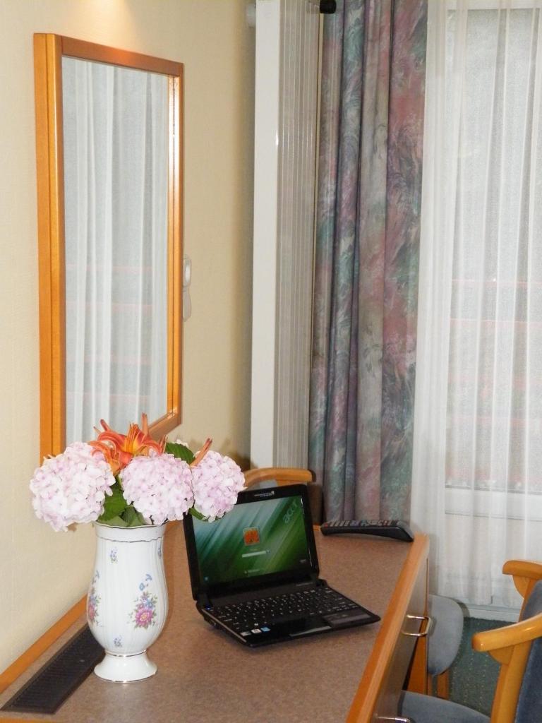 Двухместный (Номер с балконом для 2 человек), Apartment Pension Rideg Heviz