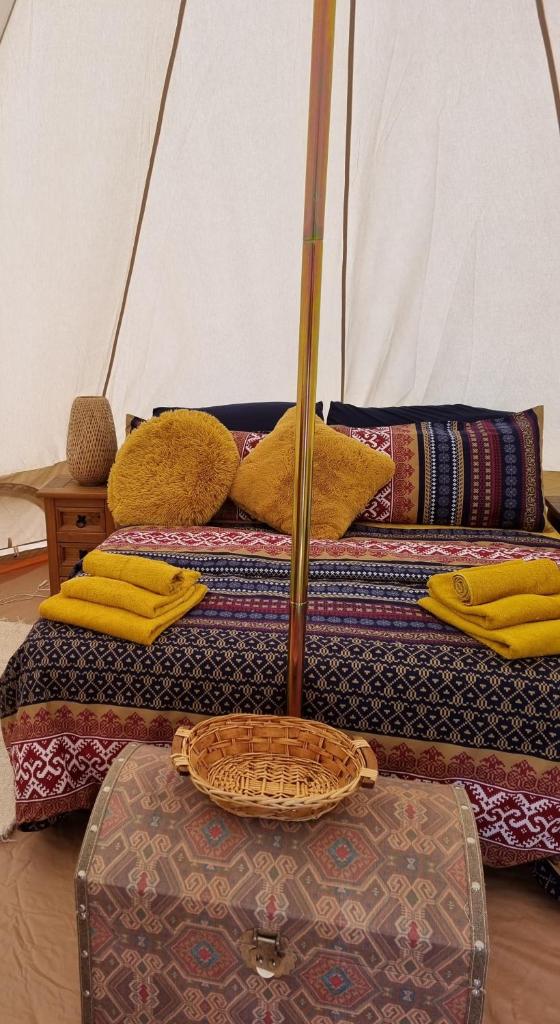 The Tent photo 1