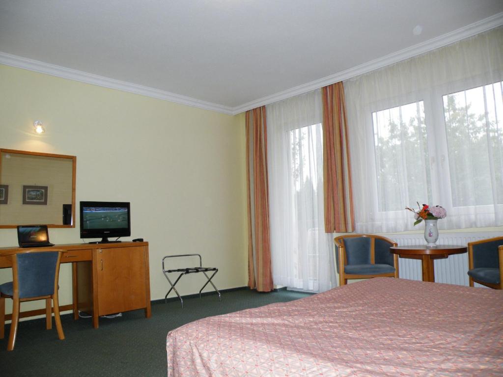 Апартаменты (Апартаменты (для 3 взрослых)), Apartment Pension Rideg Heviz