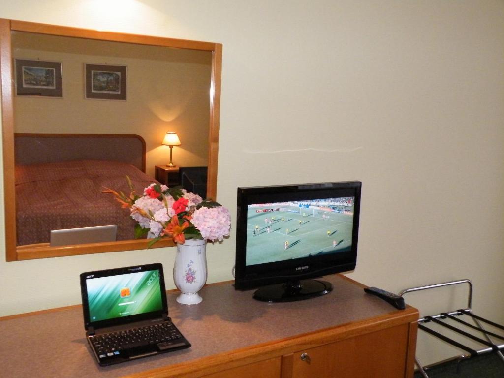 Апартаменты (Апартаменты Делюкс для 2 человек), Apartment Pension Rideg Heviz