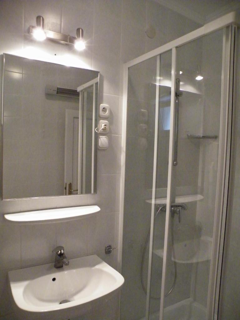 Одноместный (Одноместный номер), Apartment Pension Rideg Heviz