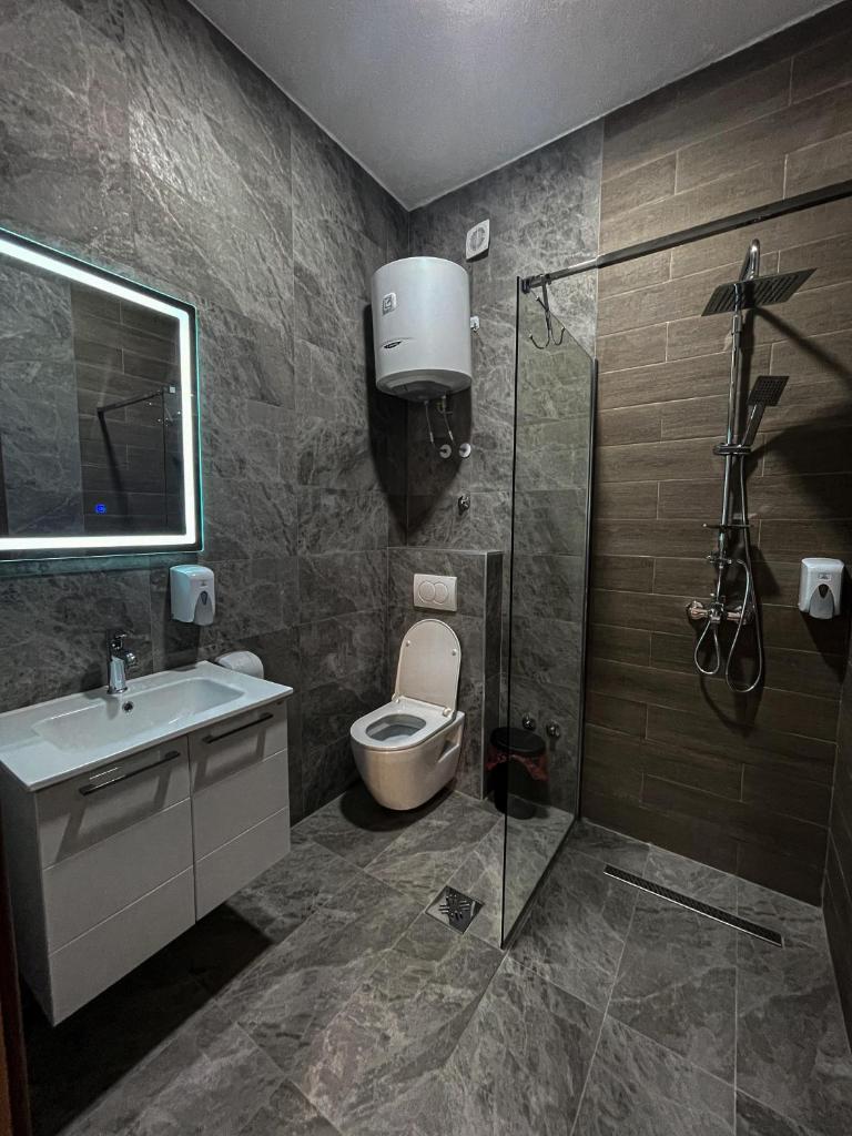 Apart Hotel XXL Lux photo 3