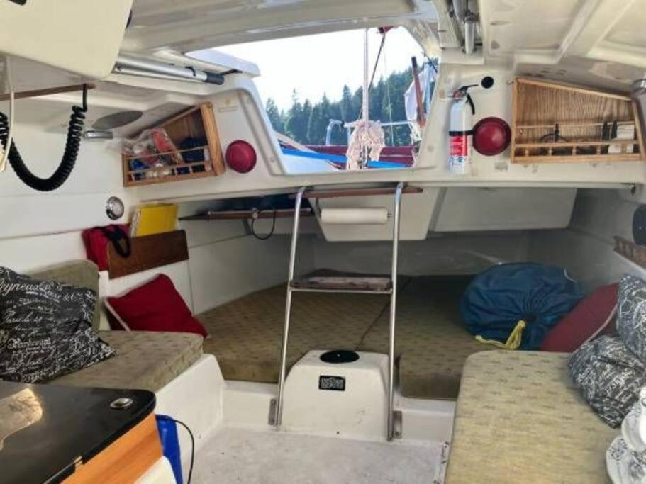 Whistler Unforgettable Adventure- Stay Canoe Sail Alta photo 1
