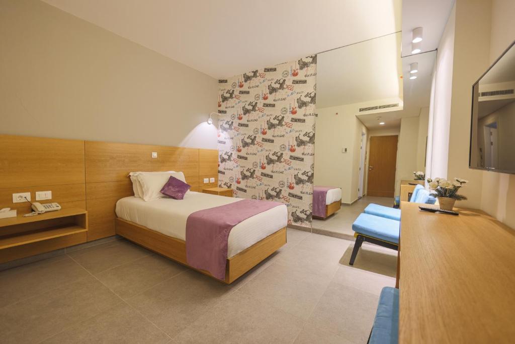 Majestic Byblos Grand Hotel photo 1