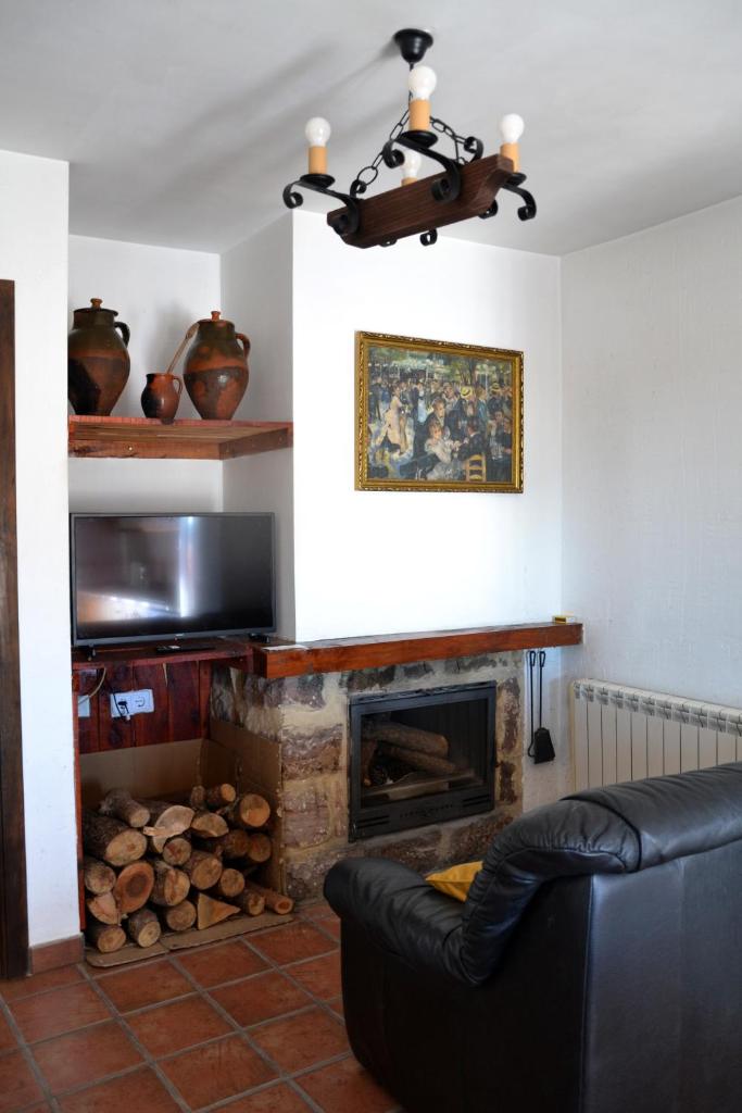 Apartamentos La Sierra photo 3