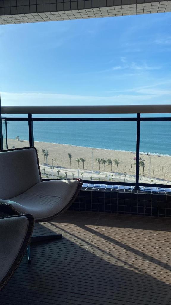 Landscape Platinum - Flat de frente para o Mar photo 4