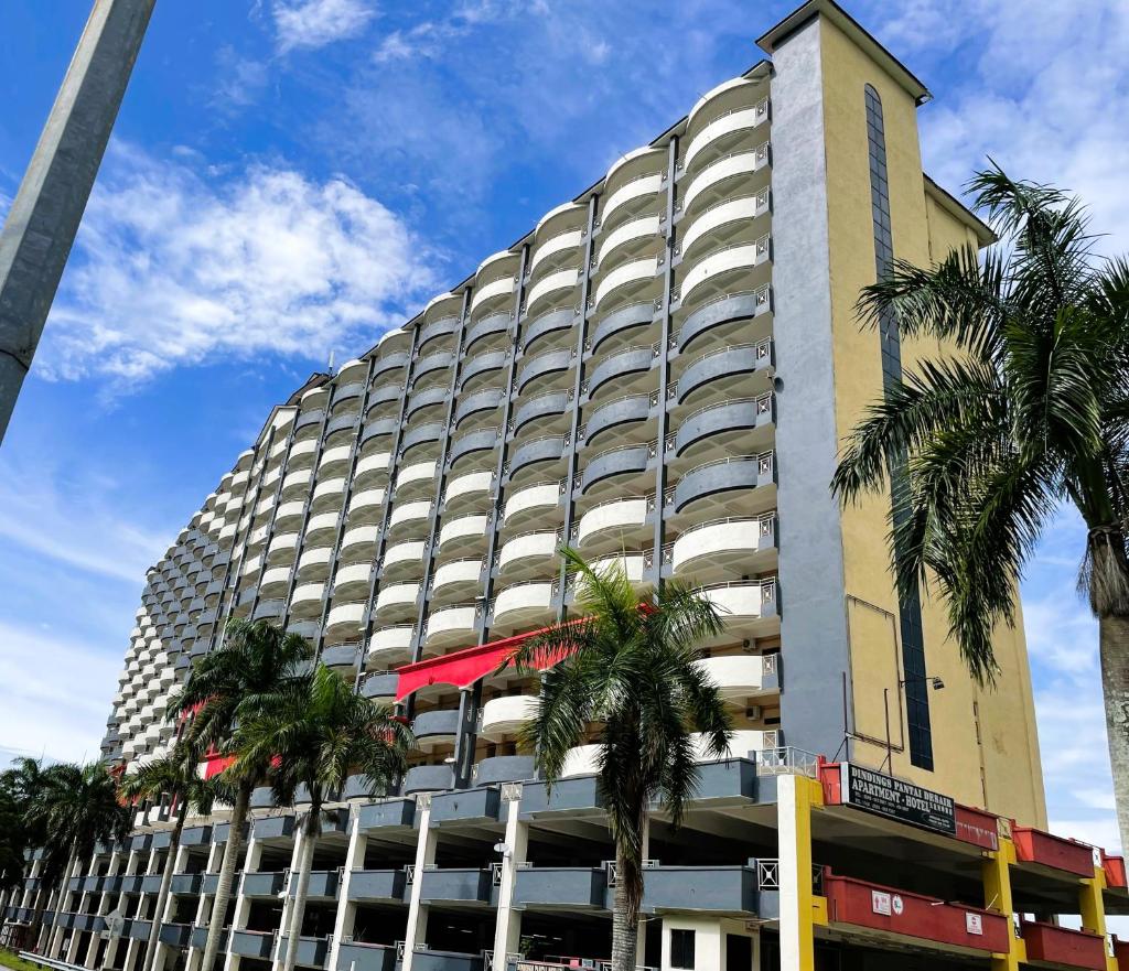 Dindings Pantai Desair Apartment By DPD photo 1
