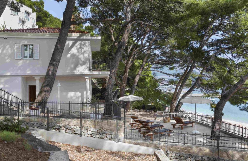 Villa Berulia