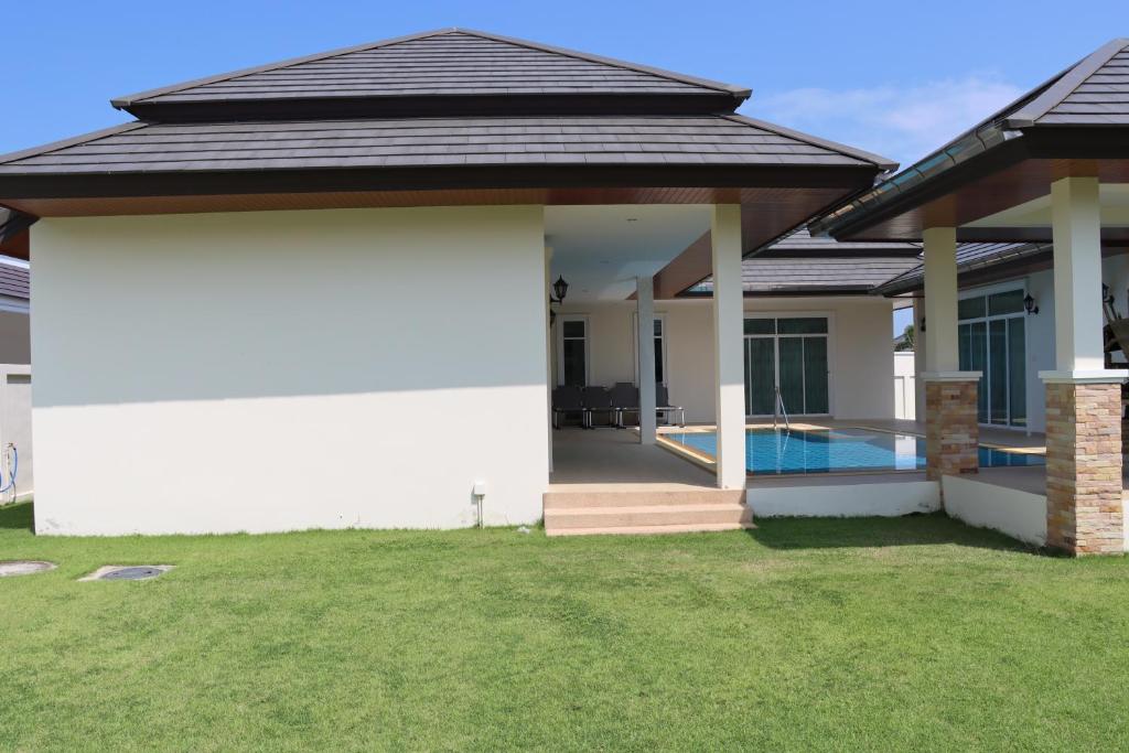 Hua Hin, Pool Villa, Nice Breeze 7 photo 1
