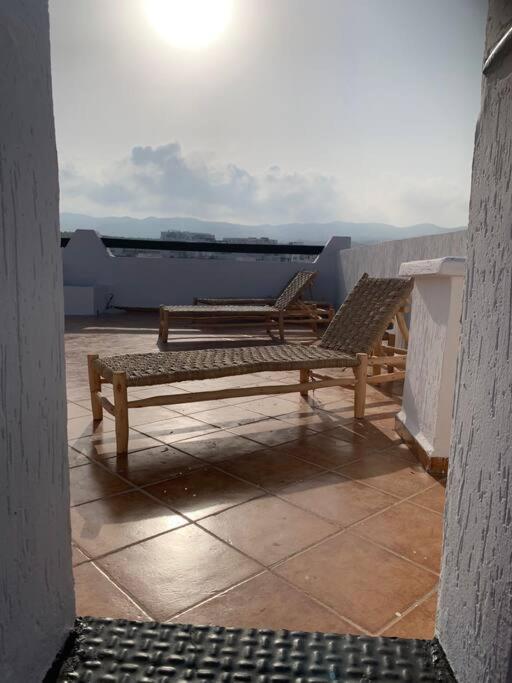 Maison Alcudia Smir, Tetouan, Mer Méditerranée photo 1